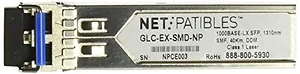 3j0418 | Netpatibles Cisco Compatible 1000Base-EX SFP