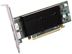 Matrox Video Card M9128-E1024LAF 1GB PCI-Express x16 Low