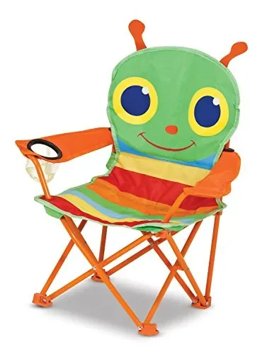 6694 | Melissa & Doug Melissa & Doug Giddy Buggy Chair
