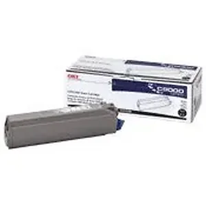52123101 | Okidata High-Yield OKI MPS930b Toner Cartridge