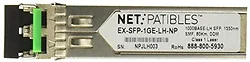 NETPATIBLES-EX-SFP-1GE-LH-NP