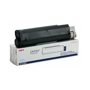 52123001 | Okidata OKI MPS6500b High Yield Toner Cartridge