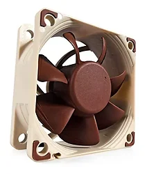 Noctua-NF-A6X25 PWM