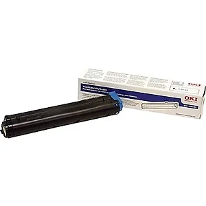 43837128 | Okidata OKI MPS9650c High-Yield Black Toner