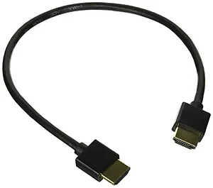 1Y6717 | Qvs 1ft High Speed HDMI Cable UltraHD 4K with