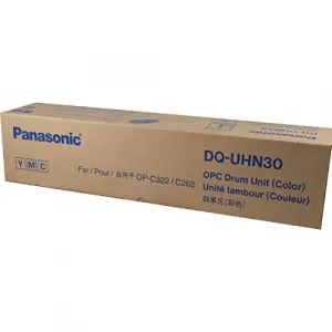 Panasonic DQ-UHN30 Color Drum Unit (36000 Yield)