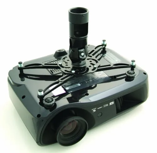 Premier MAGPRO Polaris Universal Projector Mount - 10 Lb Capacity