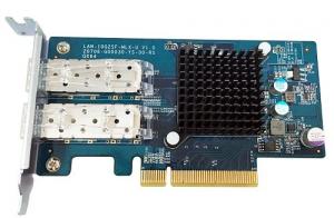 Qnap LAN-10G2SF-MLX Dual-port 10gbe Sfp+ Network Expansion Card