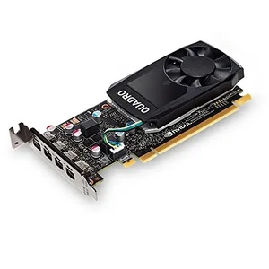 VCQP600-PB | Pny Technologies PNY Quadro P600 2GB GDDR5