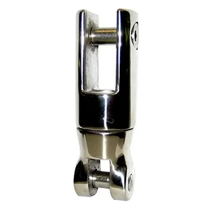 Quick Quick SH10 Anchor Swivel - 10mm Stainless Steel
