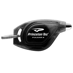 CW69248 | Princeton Tec Princeton Tec Pulsar II - Black