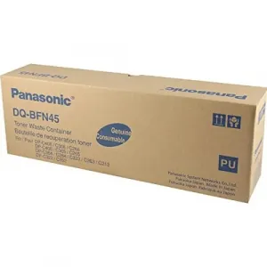 Original Panasonic DQ-BFN45 Waste Toner Container (28000 Yield)