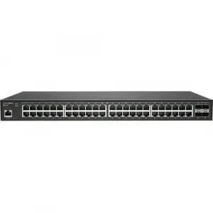 Sonicwall 02-SSC-2465 Switch Sws14-48