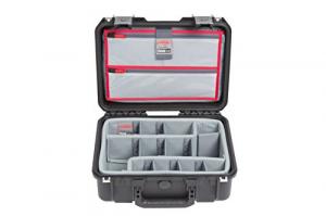 Skb SKB Iseries 3i-1510-6 Case