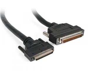 Startech SCSI33ARRAY6 6 Ft External Vhd68 To Hpdb68 Scsi Cable - M-m -