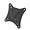 Siig SIIG Accessory CE-MT0012-S1 LCD TV-Monitor Mount fixed