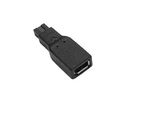 Siig CB-896111-S2 Firewire Cb-896111-s2 Firewire 800(1394b) 9-pin To 6