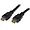 HDMM2M | Startech 2m High Speed HDMI Cable - Ultra HD 4k x