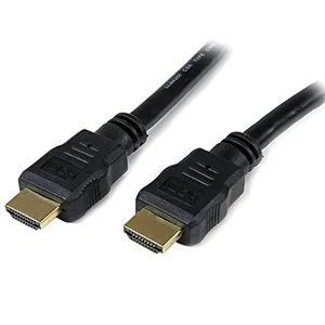 HDMM2M | Startech 2m High Speed HDMI Cable - Ultra HD 4k x