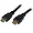 HDMM2M | Startech 2m High Speed HDMI Cable - Ultra HD 4k x