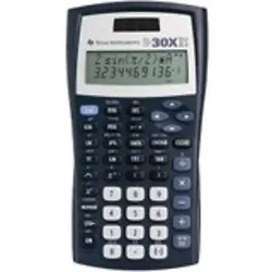 Texas Instruments-DHTI30XIISLAVENDE