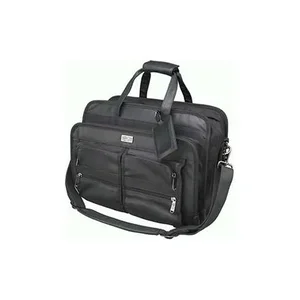 J45035 | Tripp Lite Corporate Top-Load Brief Bag for Laptops