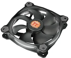 CL-F038-PL12WT-A | Thermaltake Riing 12 LED RGB Fan