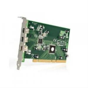 Startech PCI1394B3 3 Port 2b 1a Pci 1394b Firewire Adapter Card With D