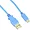 XQ7248 | Startech 1m Slim Micro USB Charge & Sync Cable