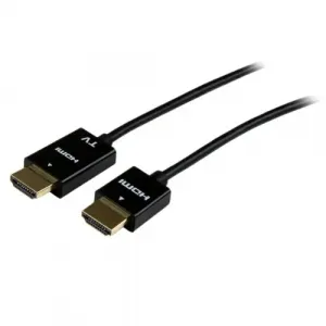 Startech HDMM5MA 5m (15 Ft) Active High Speed Hdmi Cable - Ultra Hd 4k