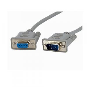 Startech BH1585 .com - Vga Monitor Extension Cable - Hd-15 (m) - Hd-15