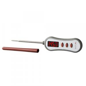 Taylor 9835 Pro Original  Digital Thermometer W Led