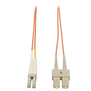 '371623 | Tripp Lite FIBER PATCH CABLE - MALE LEFT GENDER