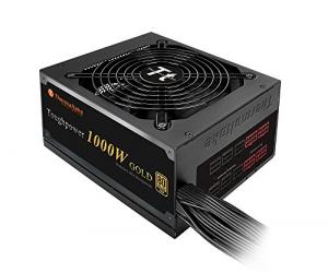 Thermaltake PS-TPD-1000MPCGUS-1 Power Supply Ps-tpd-1000mpcgus-1 Tough