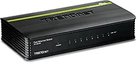 TRENDNET-TE100S8
