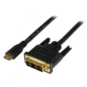 Startech TU7507 .com 3m Mini Hdmi To Dvi-d Cable - M-m - Dvi-hdmi For 