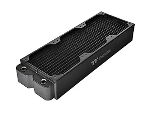 CLW193CU00BLA | Thermaltake AC CL-W193-CU00BL-A Pacific