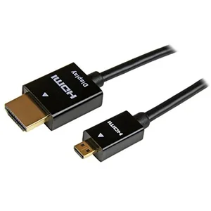 VM2010 | Startech 5m Active High Speed HDMI Cable - HDMI to