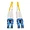 N370-02M | Tripp Lite Tripp Lite 2M Duplex Singlemode