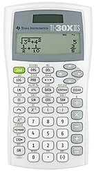 Texas Instruments-30XIIS/TBL/1L1/BN