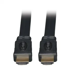 Tripp P568016FL 16ft High Speed Hdmi Cable Digital Video With Audio Fl