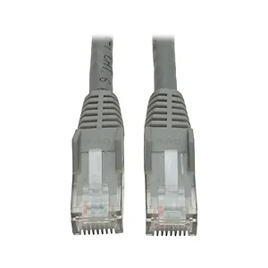 '601377 | Tripp Lite Tripp Lite 5ft Cat6 Gigabit Snagless