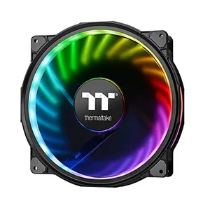 CL-F070-PL20SW-A | Thermaltake Riing Plus 20 RGB Fan with