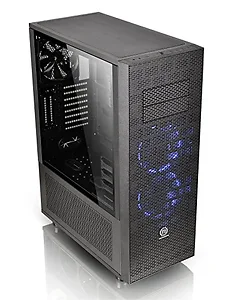 Thermaltake Core X71 Tempered Glass Edition