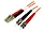TG0737 | Startech 5m Multimode Duplex Fiber Optic Cable
