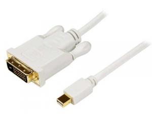 Startech RZ1211 10 Ft Mini Displayport To Dvi Adapter Cable Mdp To Dvi