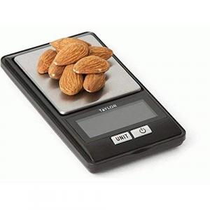 Taylor Taylor Digital Kitchen Scale