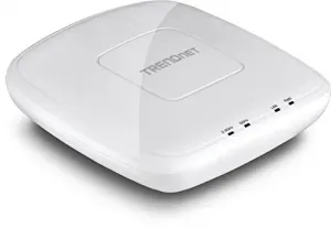 Trendnet TEW825DAP Tew-825dap Ieee 802.11ac 1.71 Gbit-s Wireless Acces