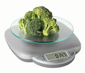 Taylor 3842 Digital Kitchen Scale