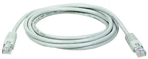 N002-075-GY | Tripp Lite 75ft Snagless Cat5e Ethernet Patch